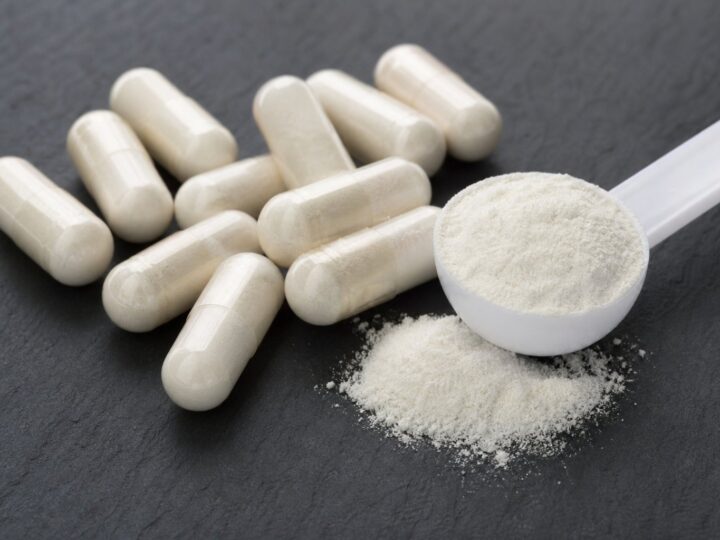 BCAA — czy ma sens, jeśli zjadasz 1.6 g białka na kilogram