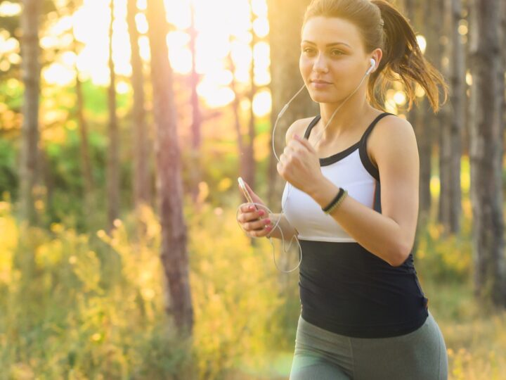 Cardio na czczo — czy naprawdę spala więcej tłuszczu