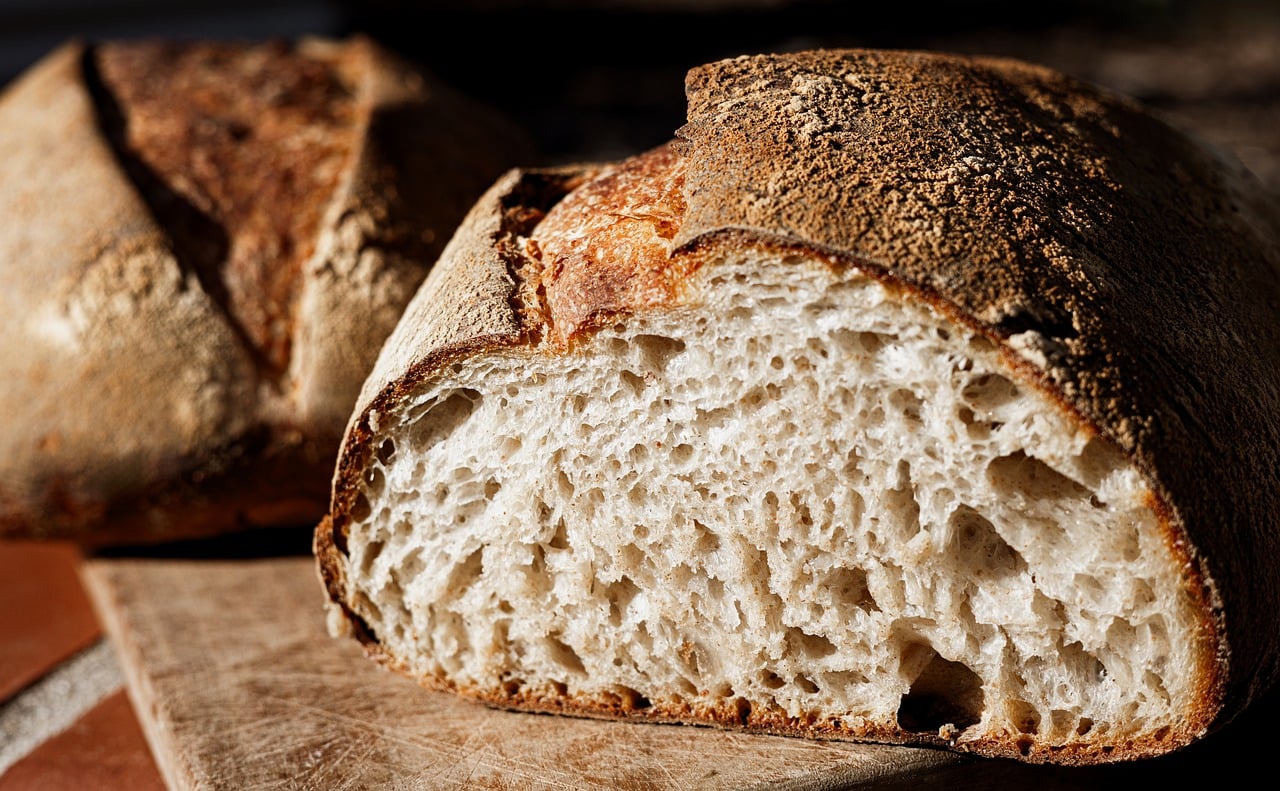 Gluten dla osoby bez celiakii — co naprawdę pokazują badania
