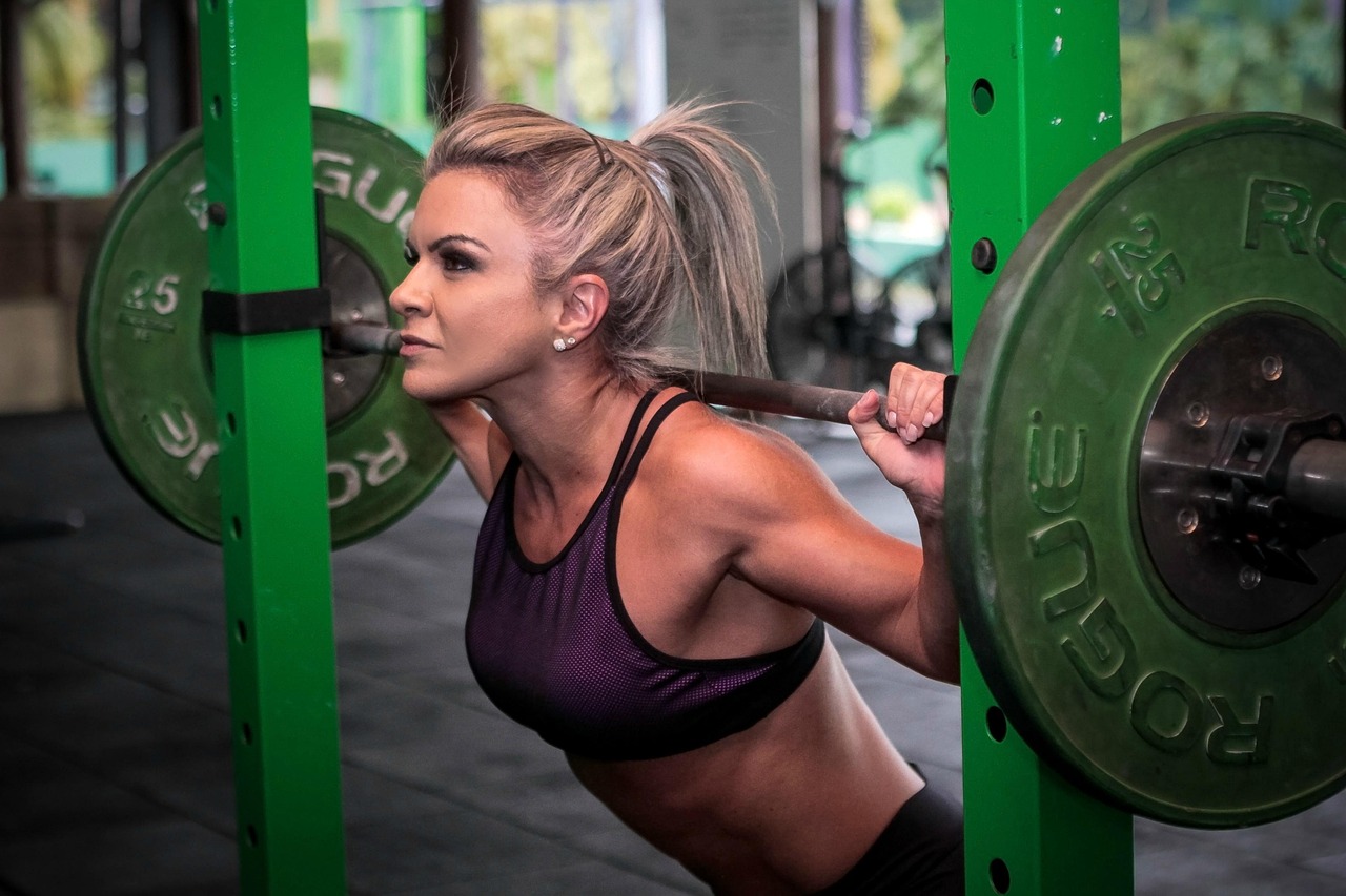 Metoda HST — kompletny przewodnik po treningu Hypertrophy-Specific