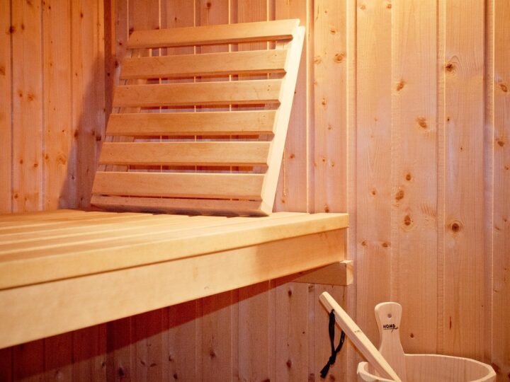 Sauna po treningu — co naprawdę pokazują badania regeneracji