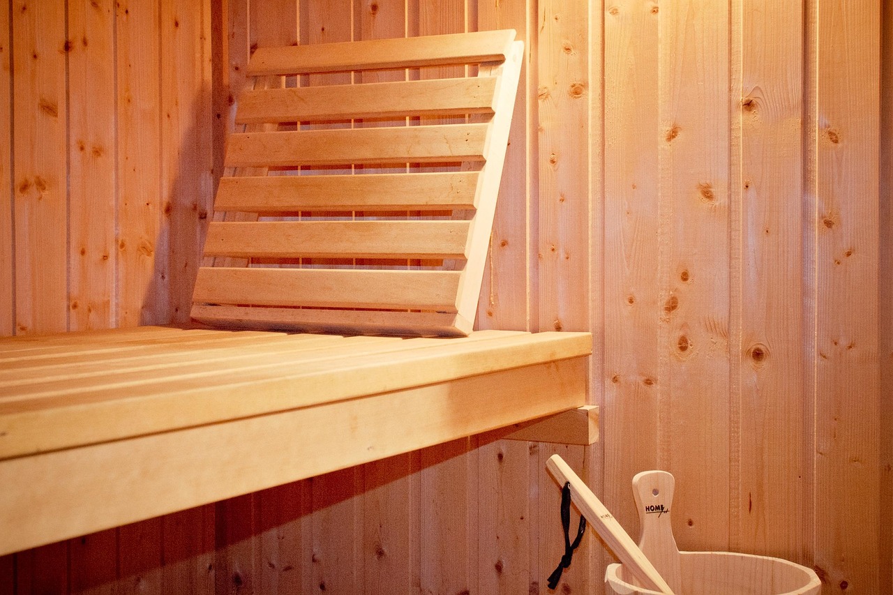 Sauna po treningu — co naprawdę pokazują badania regeneracji