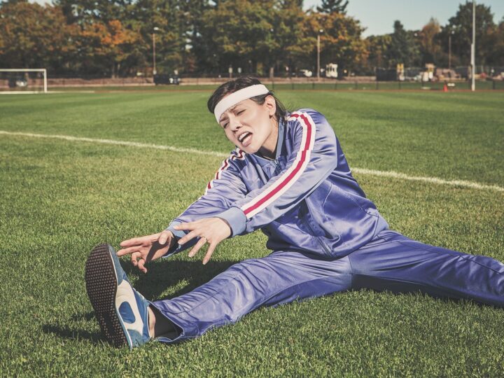 Stretching przed treningiem — czy zwiększa ryzyko kontuzji