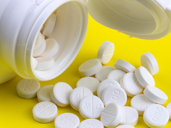 ZMA, cynk, magnez — czy regenerują, czy tylko ładnie brzmią