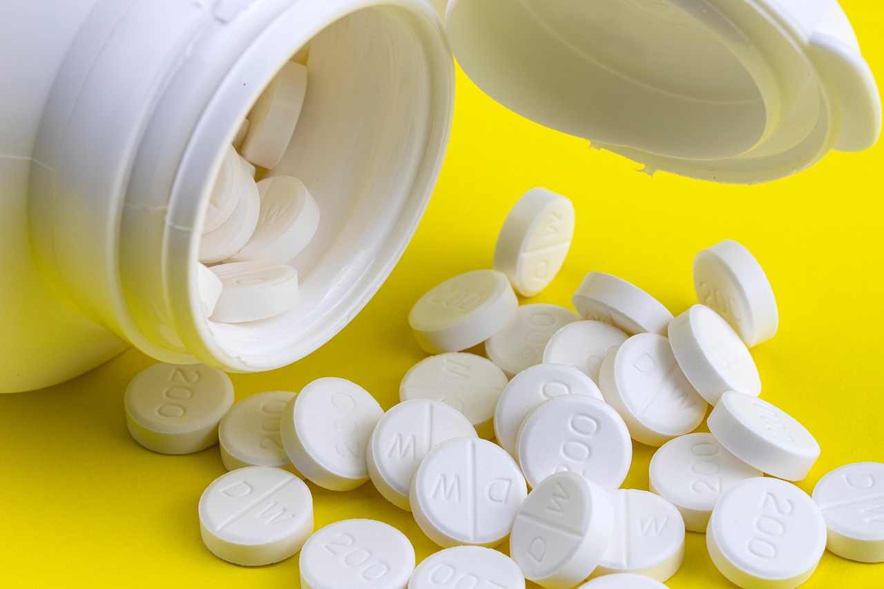 ZMA, cynk, magnez — czy regenerują, czy tylko ładnie brzmią